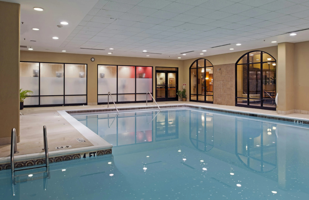 Embassy Suites by Hilton Atlanta Alpharetta
