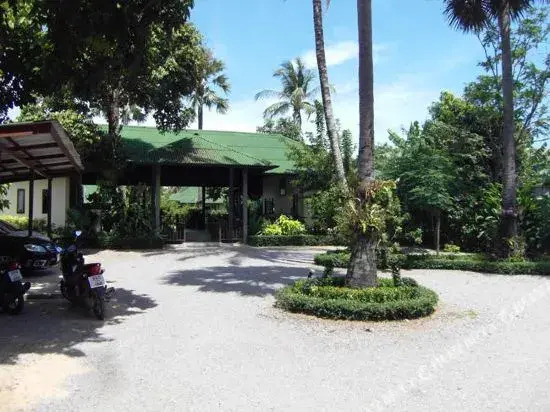 Rawai Boutique Resort