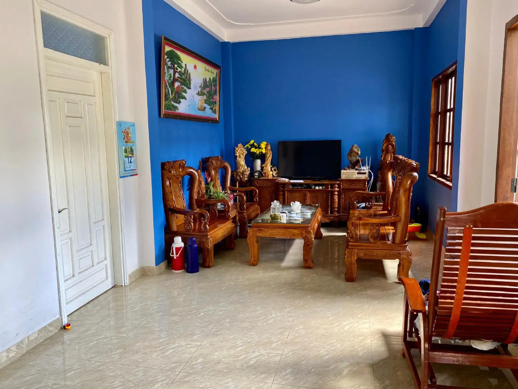 Thanh Tin Hotel Dalat