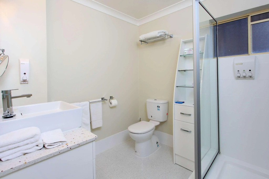 Best Western The Gregory Terrace Brisbane