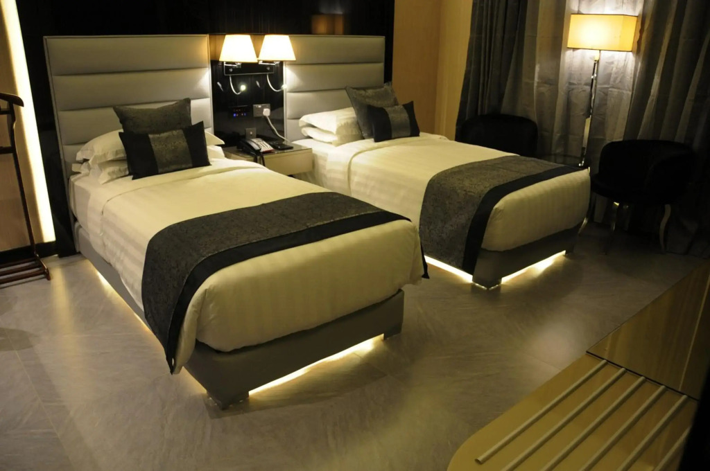 Frsan Palace Hotel