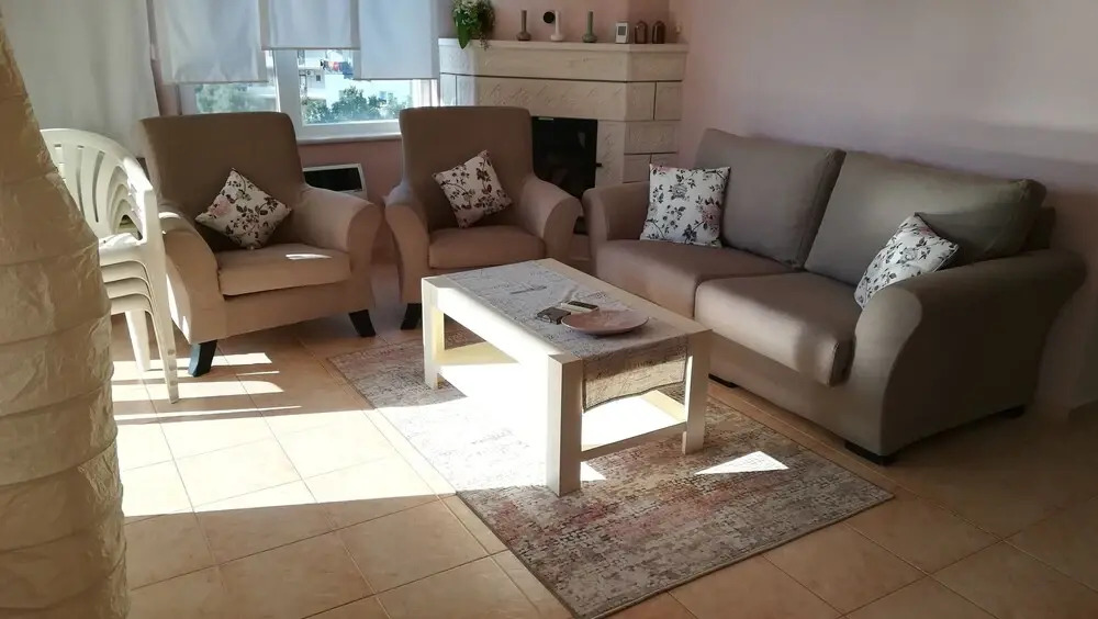 Super Luxus Apartment Al Con 9 in Alanya