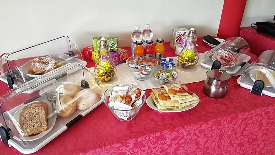 Asso Bed & Breakfast