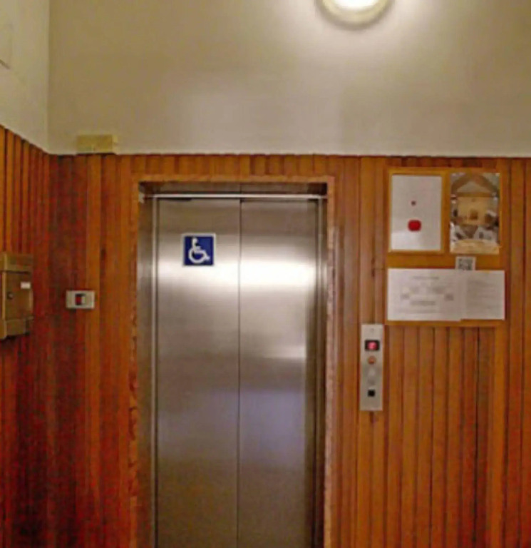 Hotel Nova Domus Aurelia
