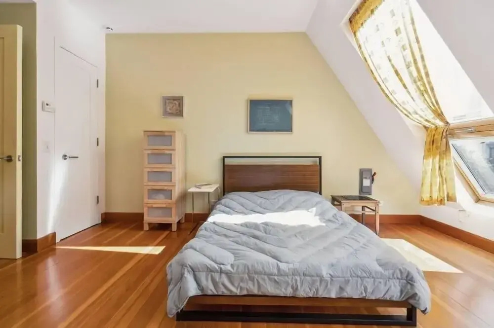 Surprisingly Unique 2br Urban Oasis W/ Sauna In Ny 2 Bedroom Home