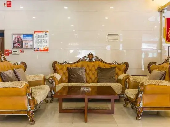 Guangming Hotel