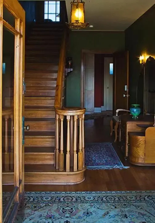 Hydrangea Inn