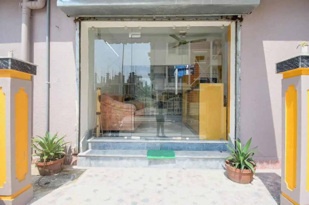 FabHotel Amar Raj Villa