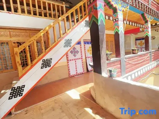 Liuxi Chinese Inn Homestay