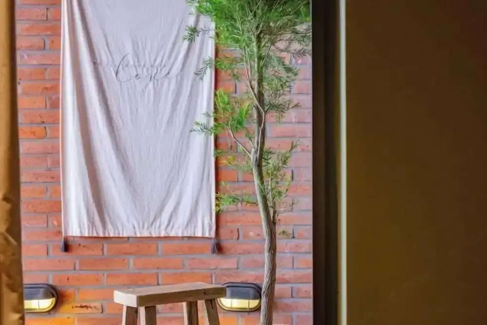 Hotel Barahan Jeonju