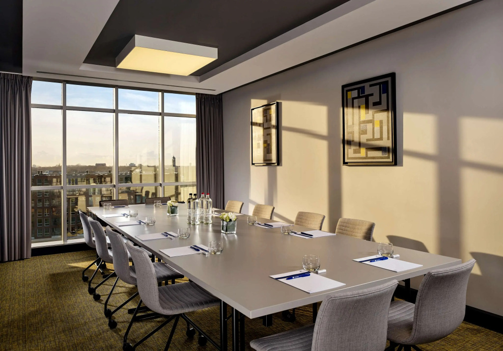 Park Plaza Utrecht