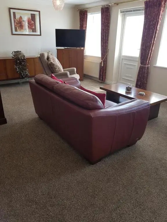 1 Derby Court Castletown
