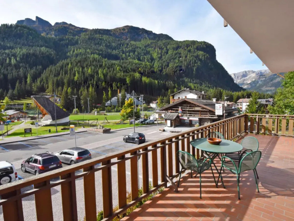 Apartment Al Parco Canazei 18280