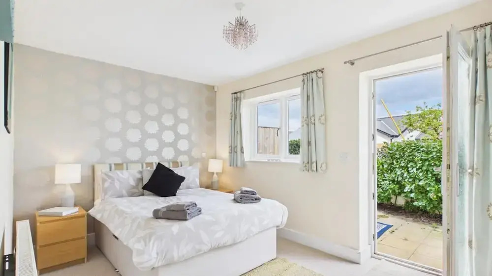 The Beachhouse - 2 Bed Townhouse - Saundersfoot
