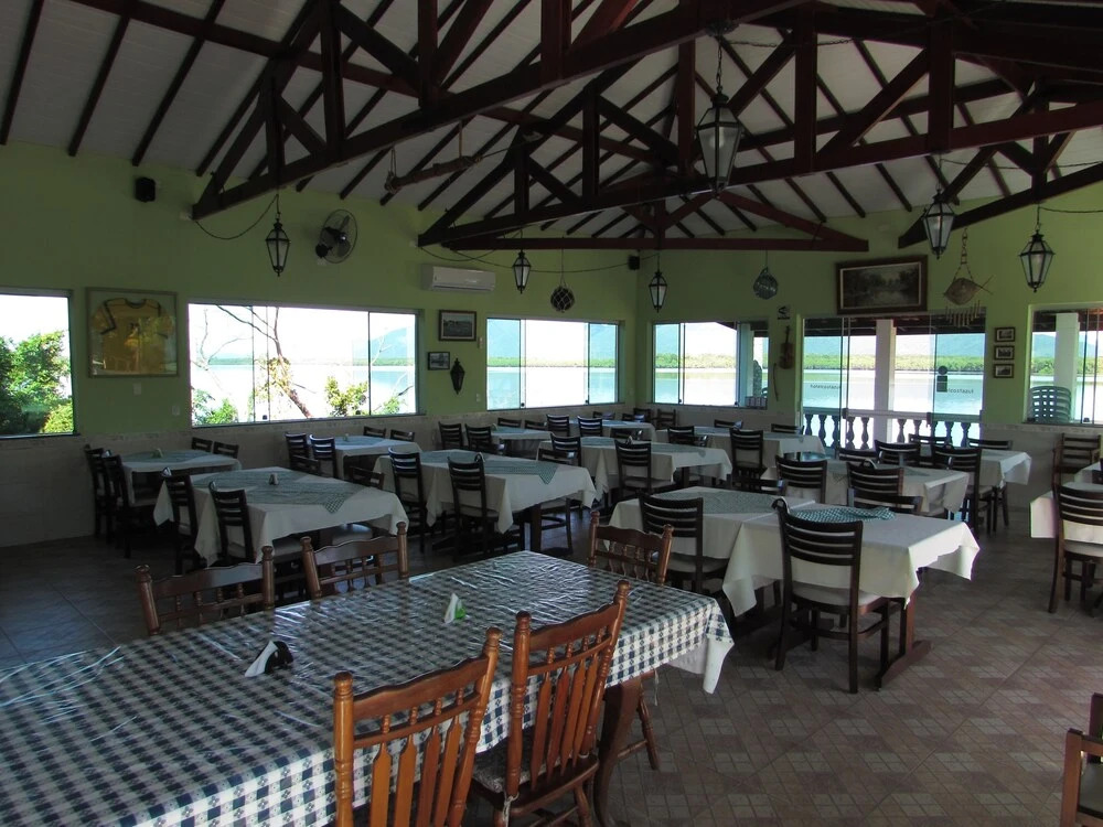 Hotel Costa Azul