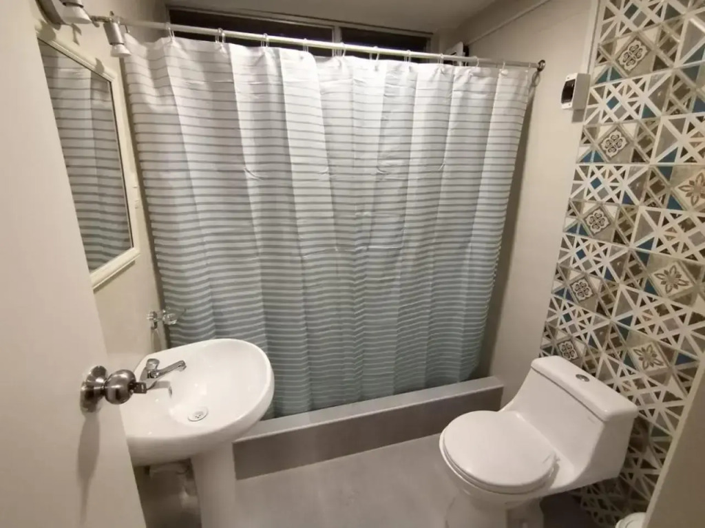 Apartamento 4 dormitorios en Tacna Amplio, Lindo y Céntrico