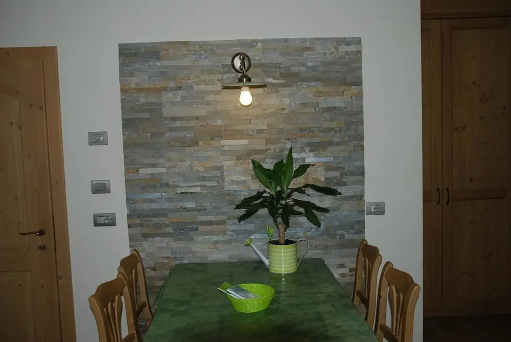 Appartamenti Cristallo