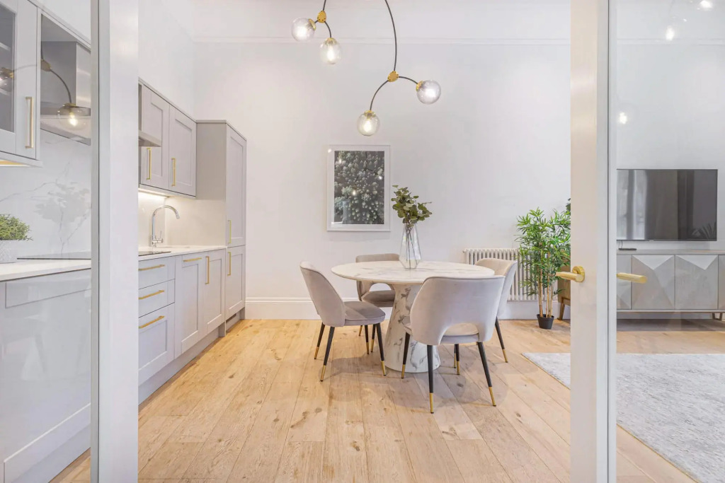 Royal Kensington - Premium 2 bed
