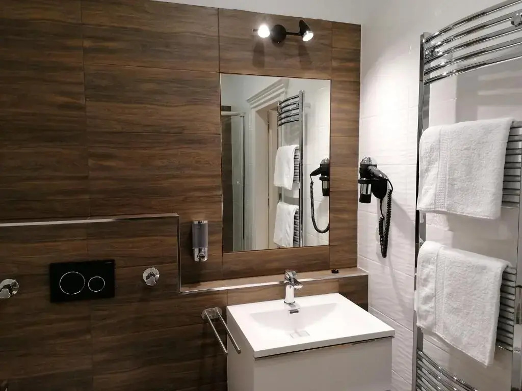 GOLDEN STAR - Premium Apartments