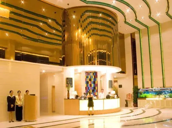 Dongzhu Hotel (Dongguan Dongkeng Avenue)