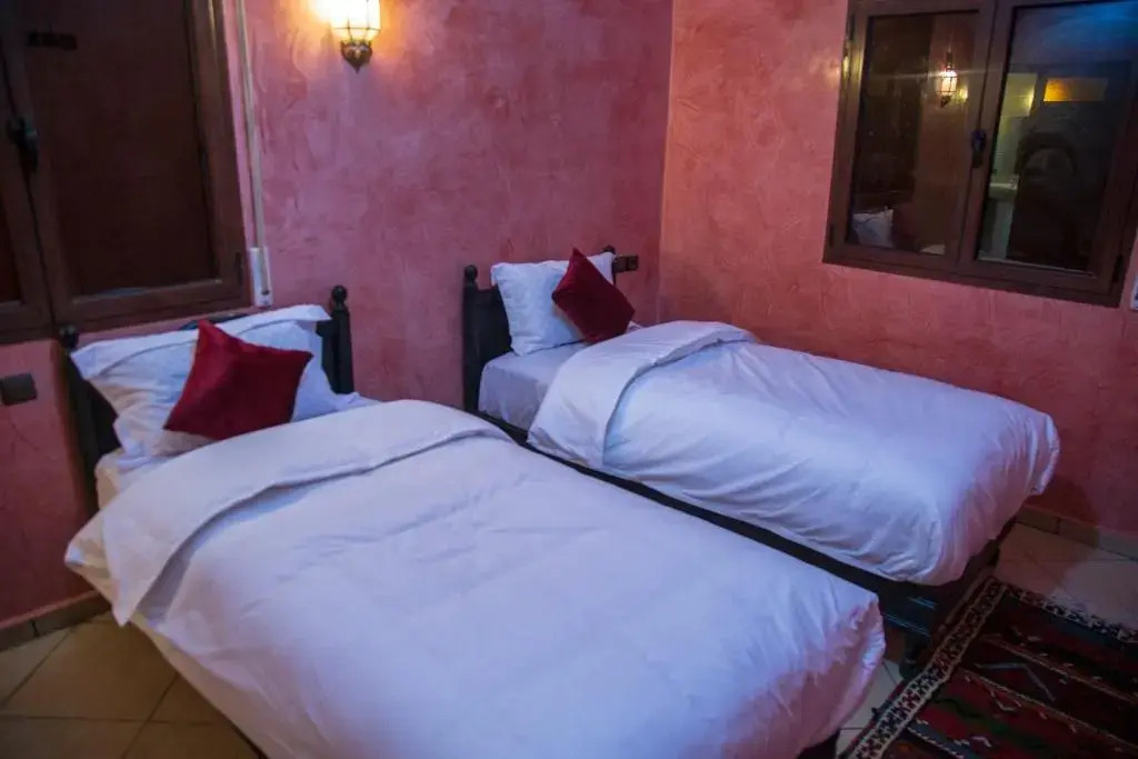 merzouga apartment
