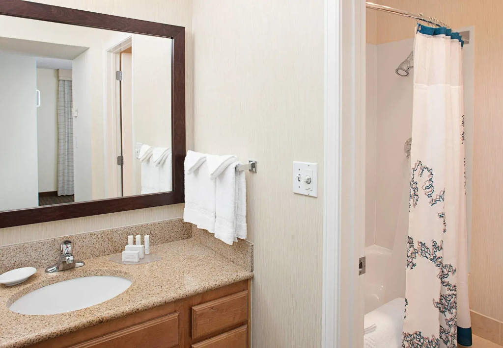 Residence Inn by Marriott Seattle/Bellevue