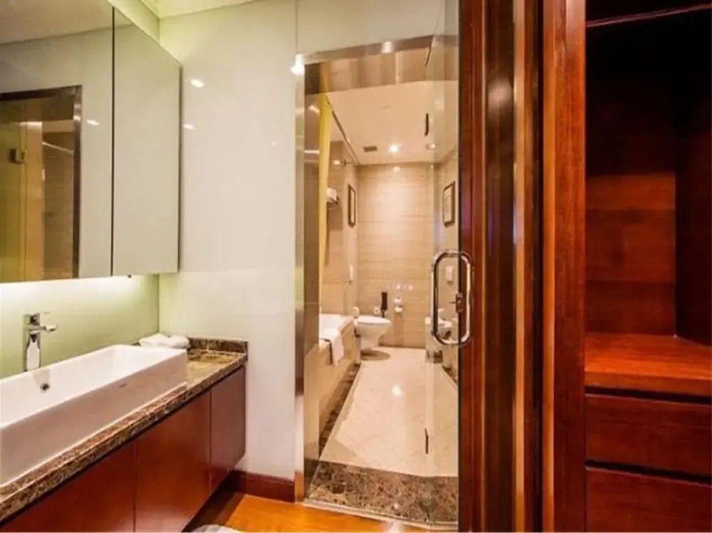 Ting Lan Apartment Zhong Tie Centre