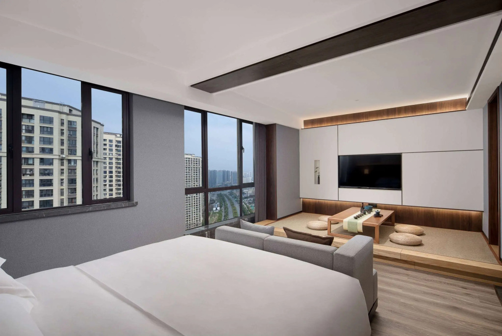 Days Hotel by Wyndham Changsha Yuhua West