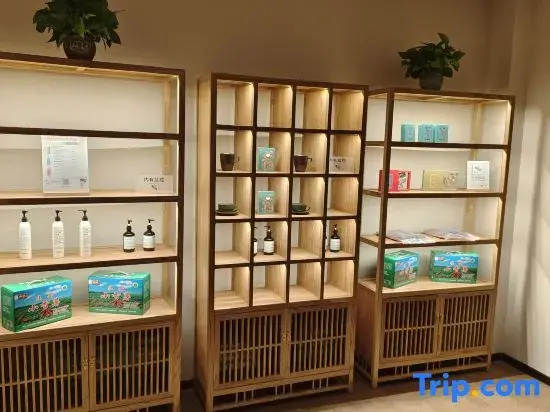 Landison Retreat Qingshan Lake Linan