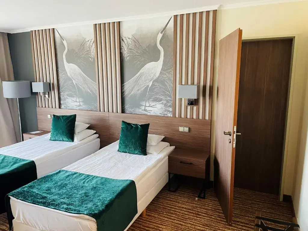 Thermal Hotel Visegrád
