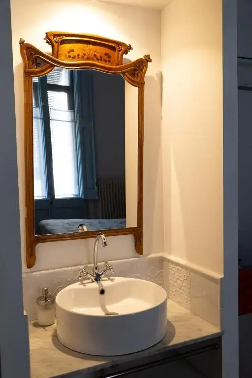 1900 B&B Terrassa