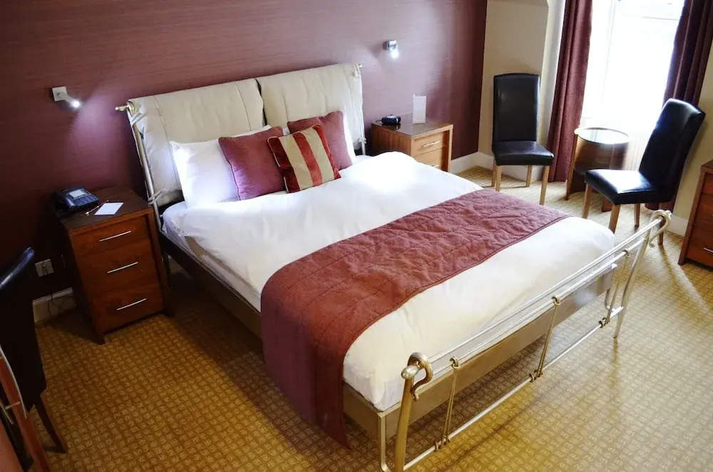 Royal Hotel