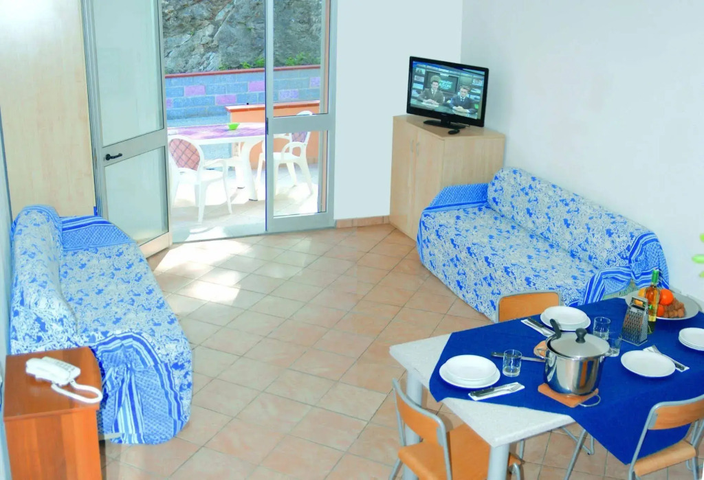 Residence Reale
