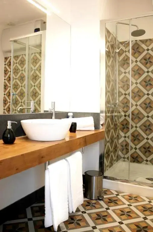 Apartment with one bedroom in Siracusa with balcony and WiFi 300 m from the beach