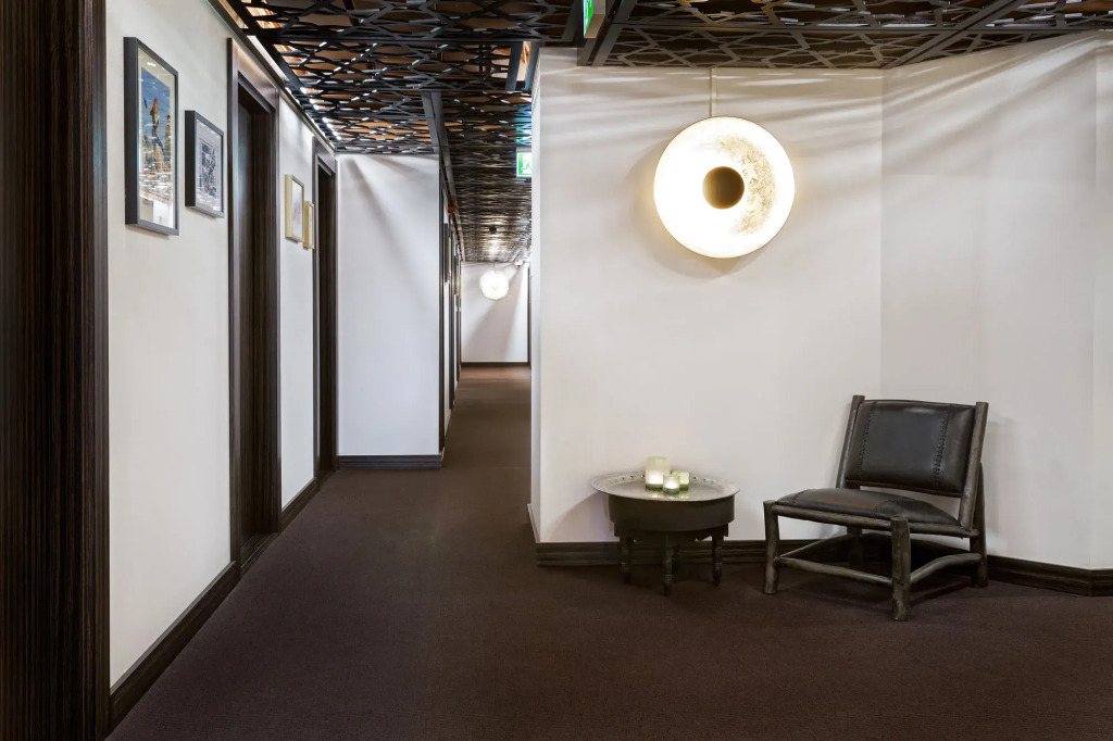 Sofo Hotel