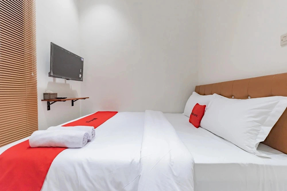 RedDoorz at Inara Residence Purwokerto