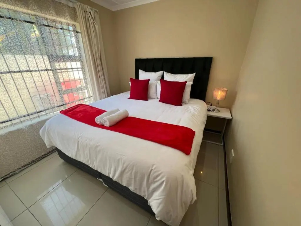 Safi Holiday House - 3 bedroom