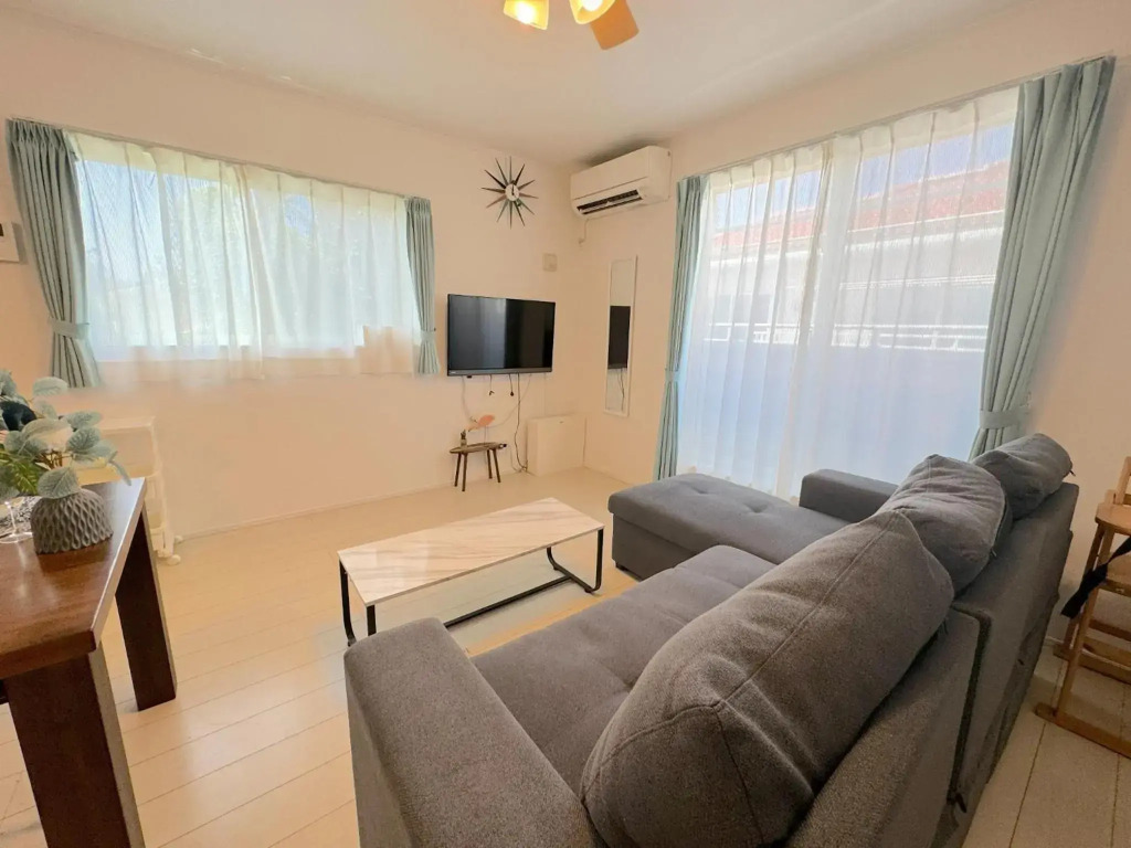Grande Ortho Okinawa Villa Onna 3 - Vacation STAY 91376