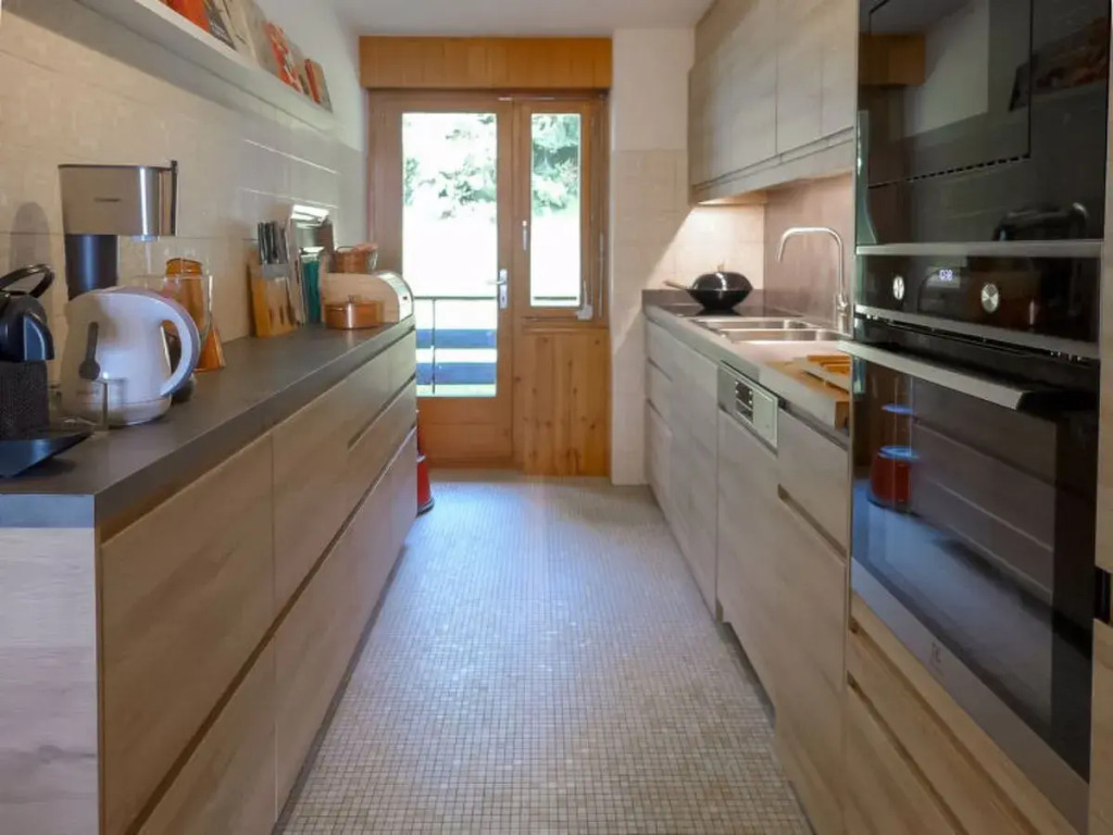 Chalet Schuss 23 Arnasco