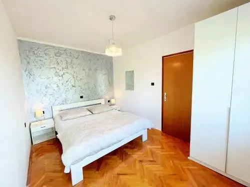 Adria Holiday Home