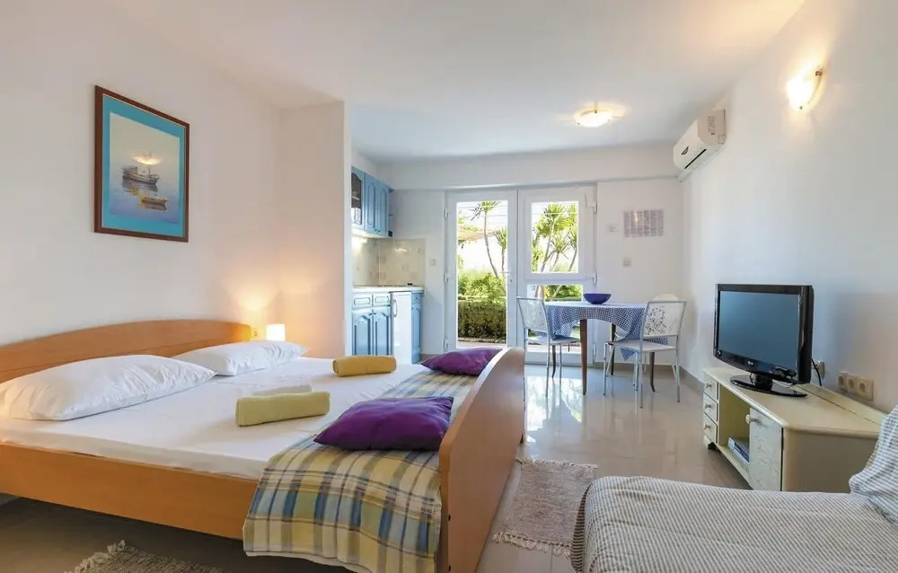 Holiday Home Grljevacka Vi
