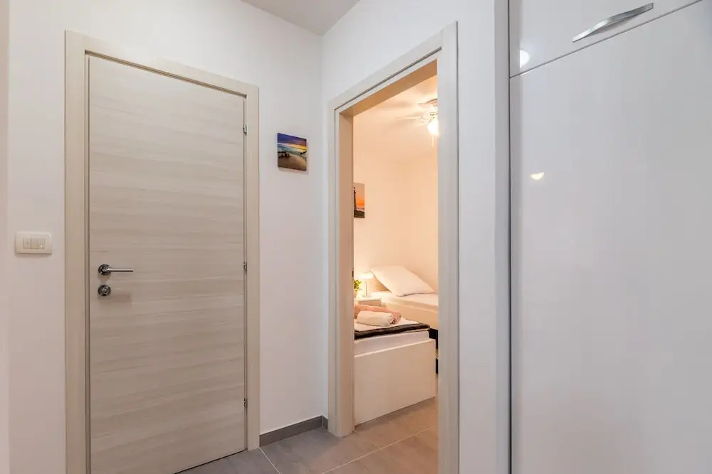 Apartment Lana