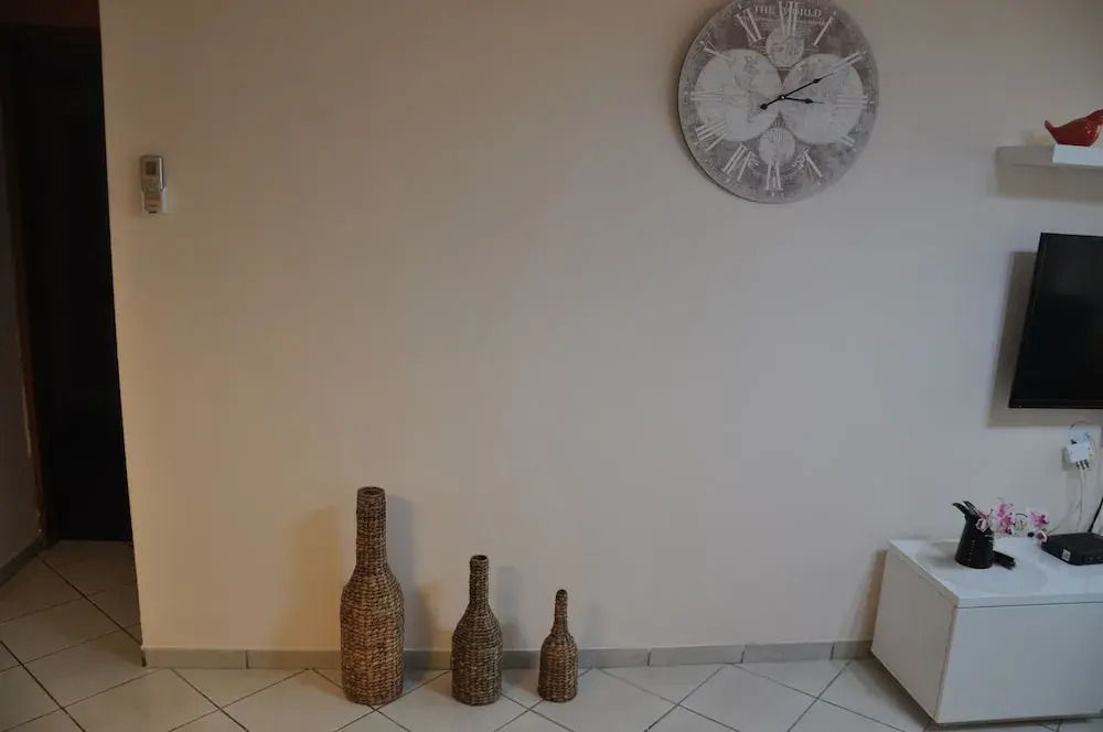 Isra Home Apartment Sokolov 10