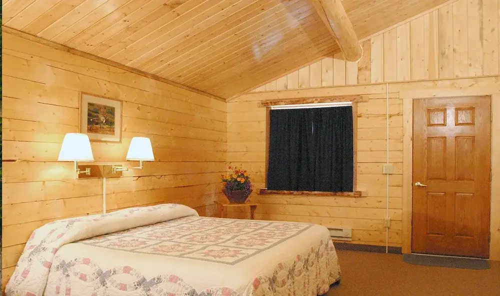 Kantishna Roadhouse