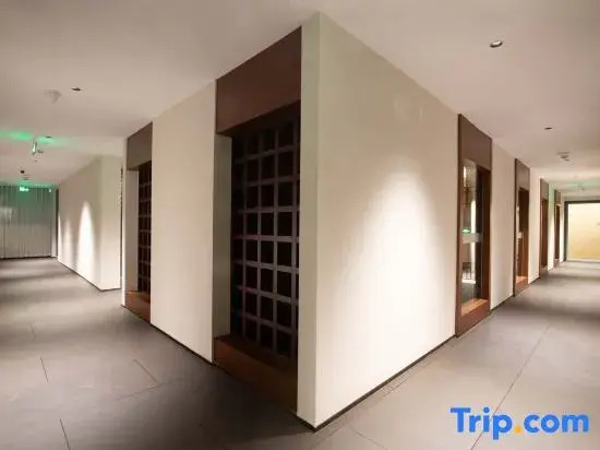 Minshan Yundi Hotel