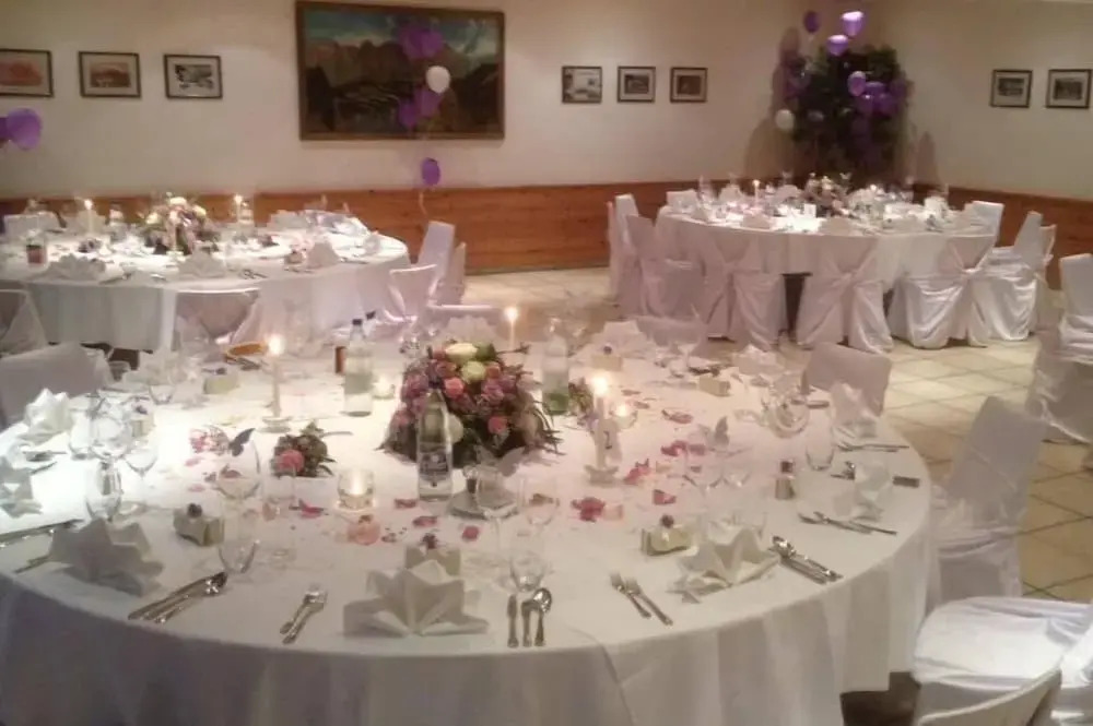 Hotel Restaurant Knobelboden
