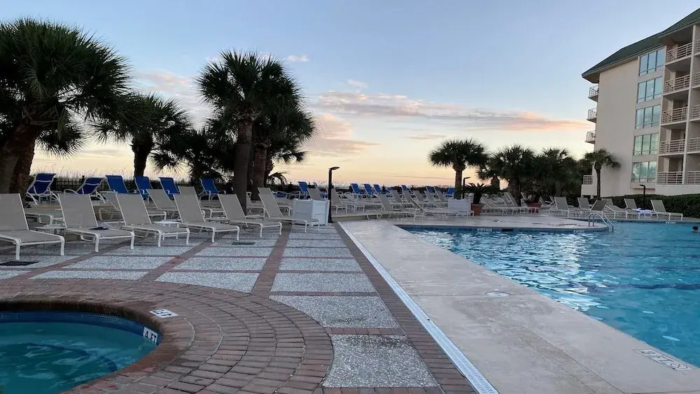 2518 Mare 2 Bedroom Condo