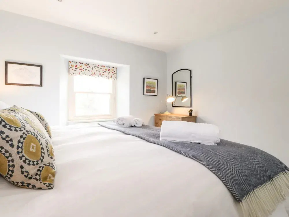 Rose Cottage At Troutbeck
