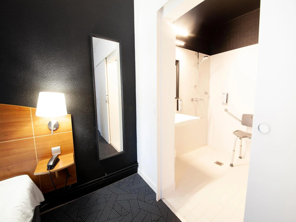 Kyriad Hotel Clermont Ferrand Centre