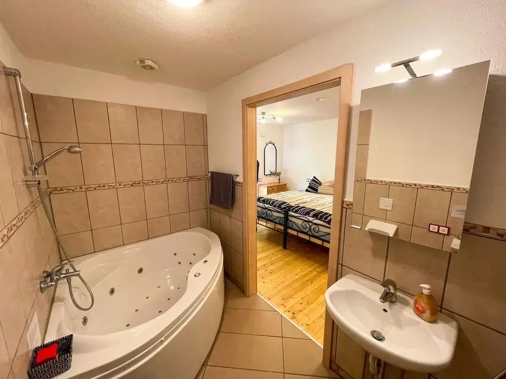 Haus Wildstein Traben-trarbach